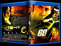 Gone In Sixty Seconds 2000