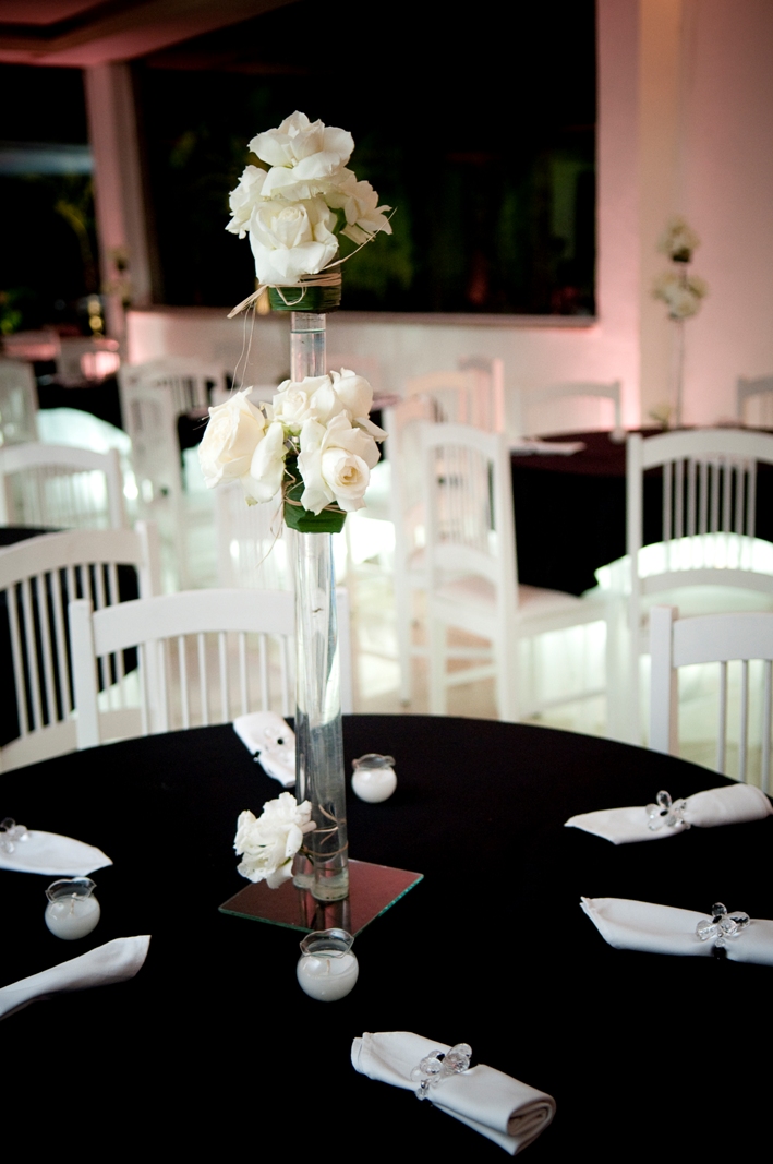 decoracao branca e dourada para casamento: decoracao branca e dourada para casamento: