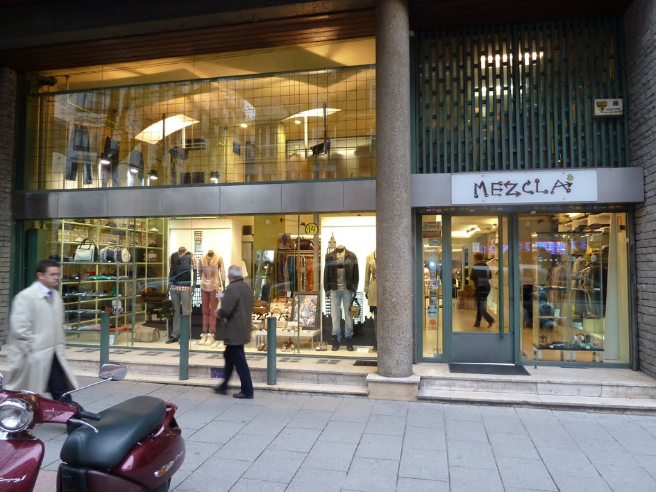 HORARIO TIENDAS MADRID horario tiendas madrid: