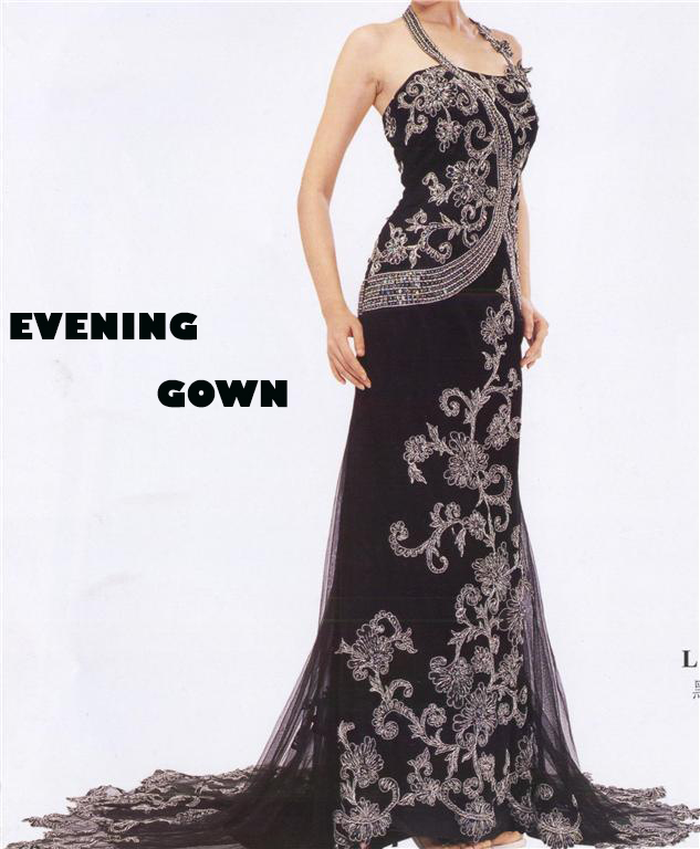 fashion world gowns