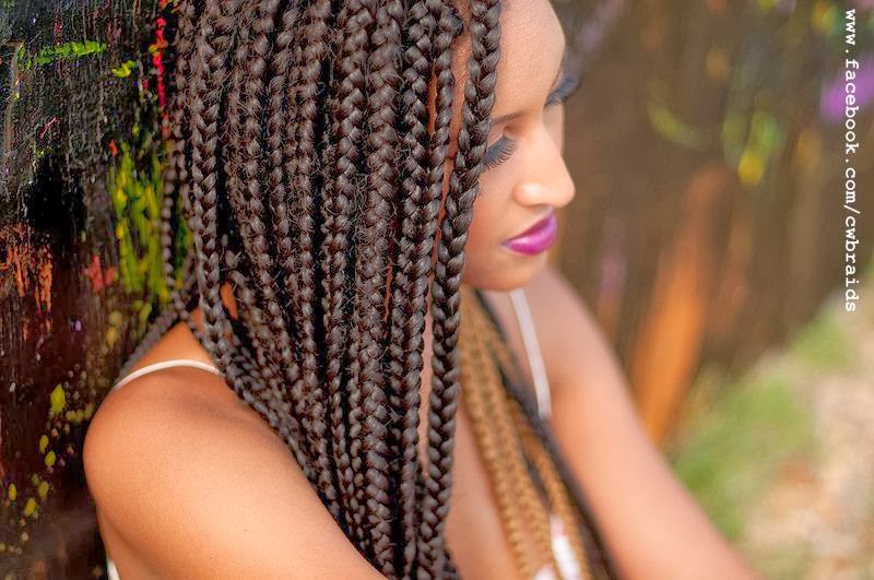 CWBraids: ESTILOS DE PROTEÇÃO - Protective Styles CWBraids: ESTILOS DE PROTEÇÃO - Protective Styles