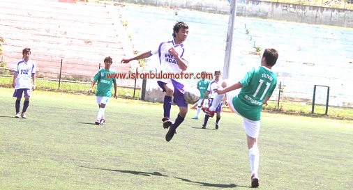 ALİPAŞA ACIMADI: 10-1