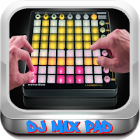DJ Mix Pad DJ Mix Pad app for android