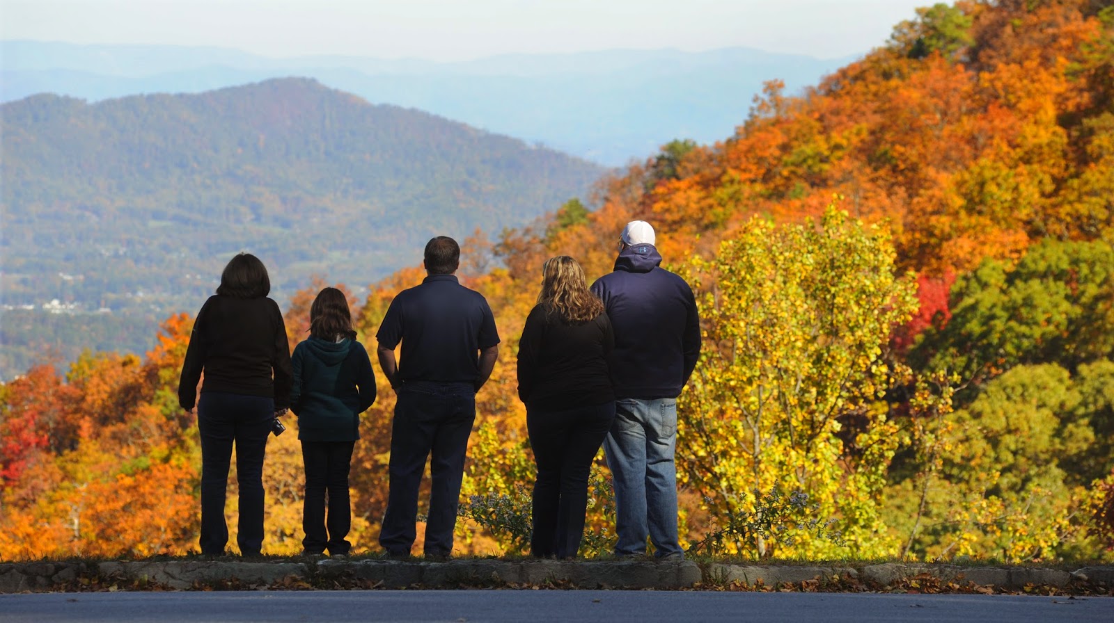 5 Things You Need to Know About Fall in Asheville