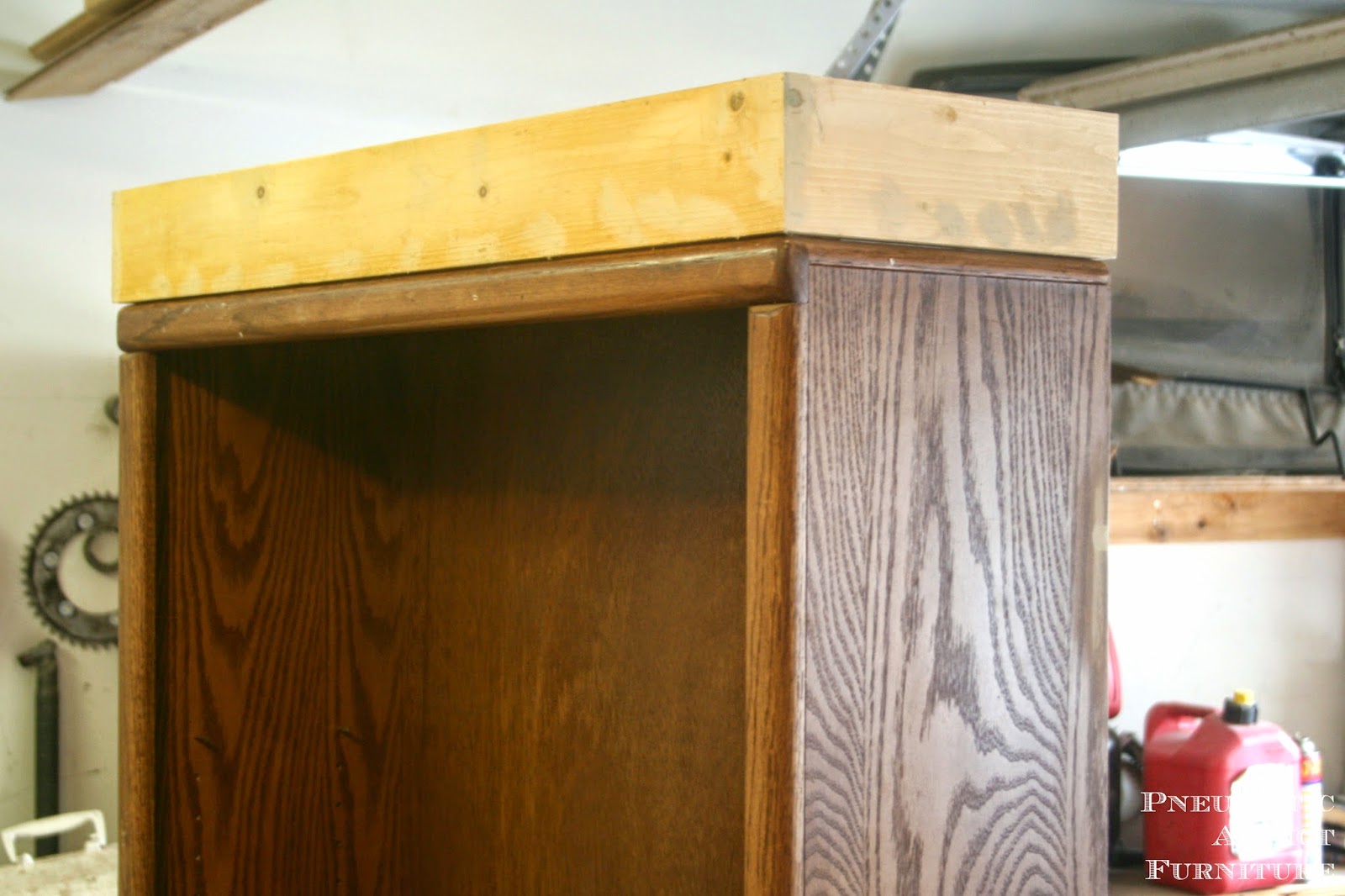 How to Upgrade Bookshelves Pneumatic Addict