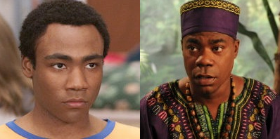 30 Rock - Donald Glover will play Tracy Morgan