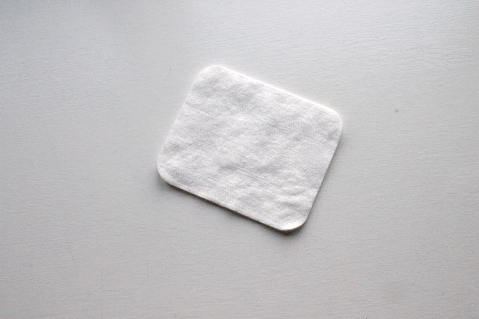 ReviewMothercare Cotton Wool Pads BethMayBlogs Beauty and