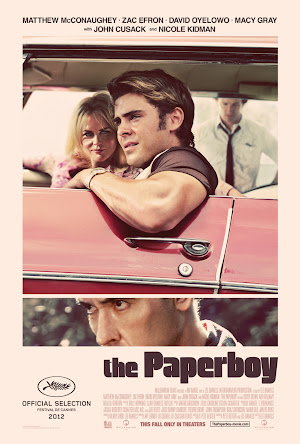 The Paperboy Film