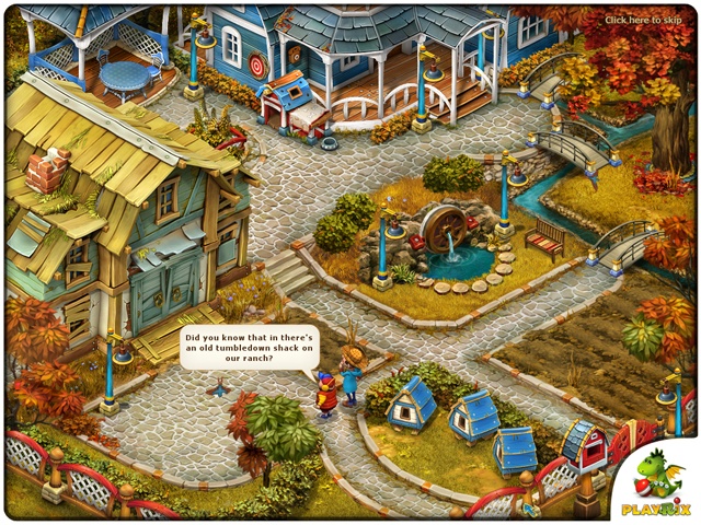 لعبة الاشياء المفقودة Barn Yarn لعبة الاشياء المفقودة Barn Yarn
