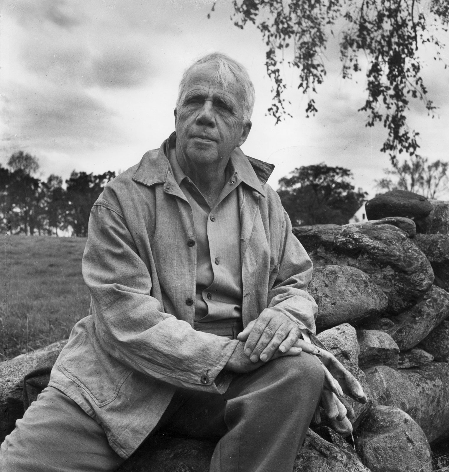 robert frost Credit: the associated press in this may 2, 2018 photo is the robert frost stone house museum in shaftsbury, vt the museum now owned by. robert frost Credit: the associated press in this may 2, 2018 photo is the robert frost stone house museum in shaftsbury, vt the museum now owned by.