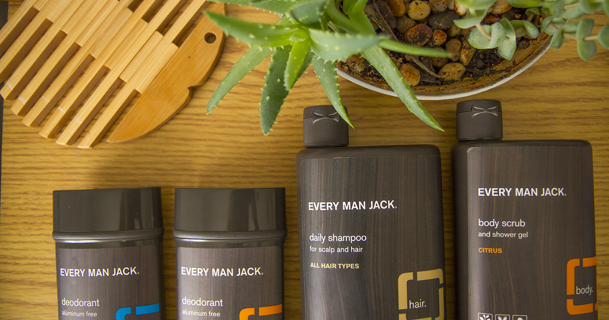 Every Man Jack Whole Foods Every Man Jack Whole Foods