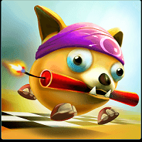 download Creature Racer mod apk