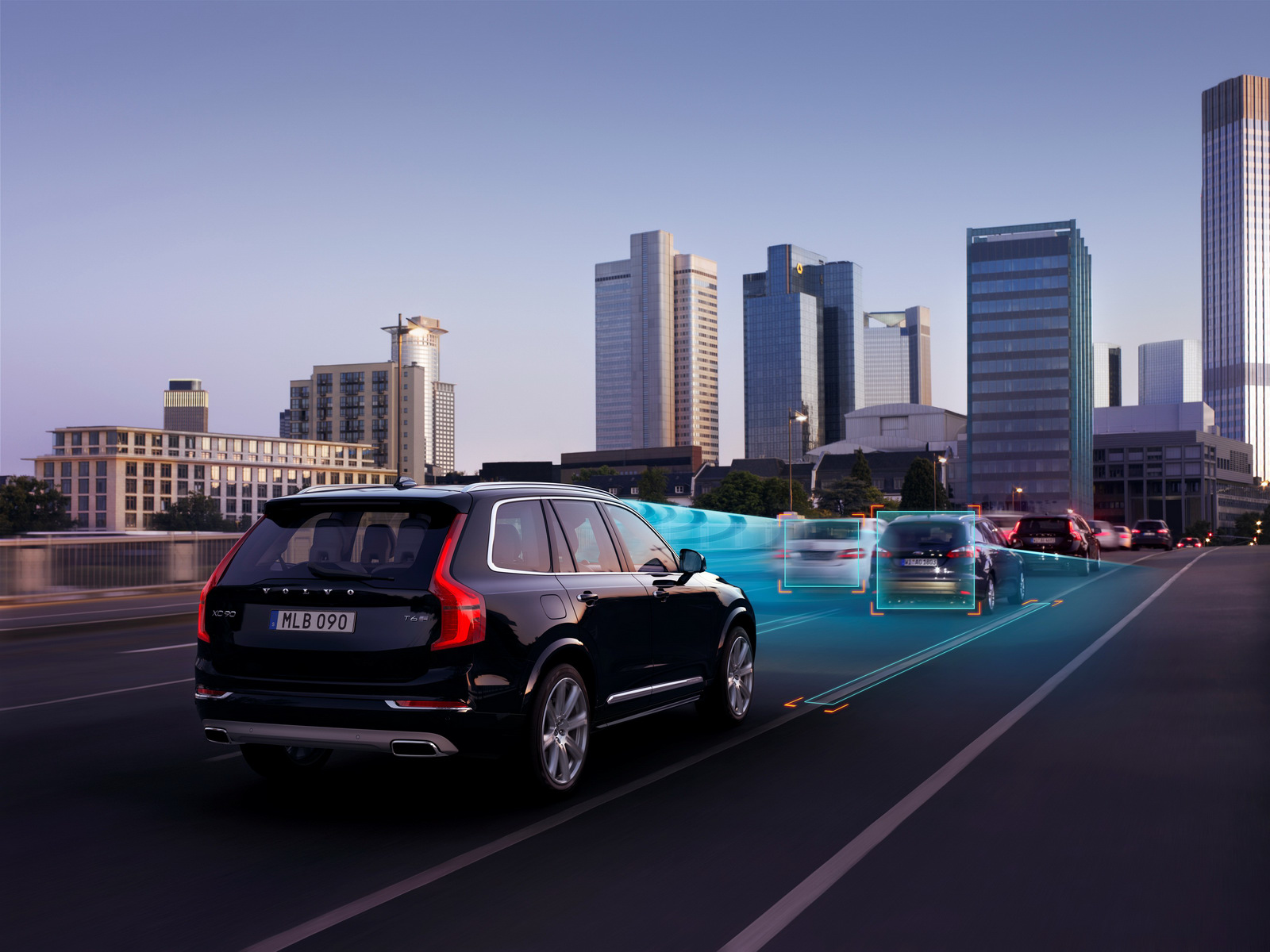 XC90 2016