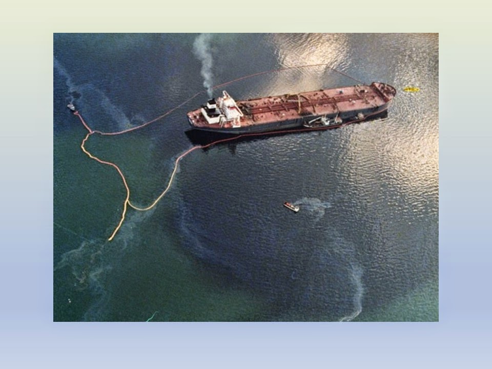 abc123 DISASTRI PETROLIFERI