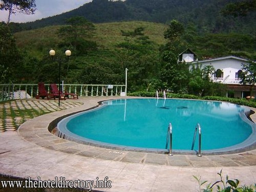 Hotel Breetas Garden Kitulgala, Sri Lanka