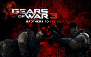 Gears Of War 3 Brothers To The End
