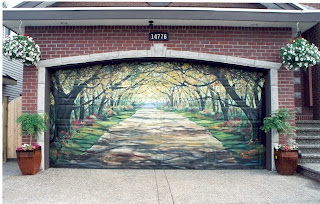 Fullerton Garage Door Repair - Homestead Business Directory