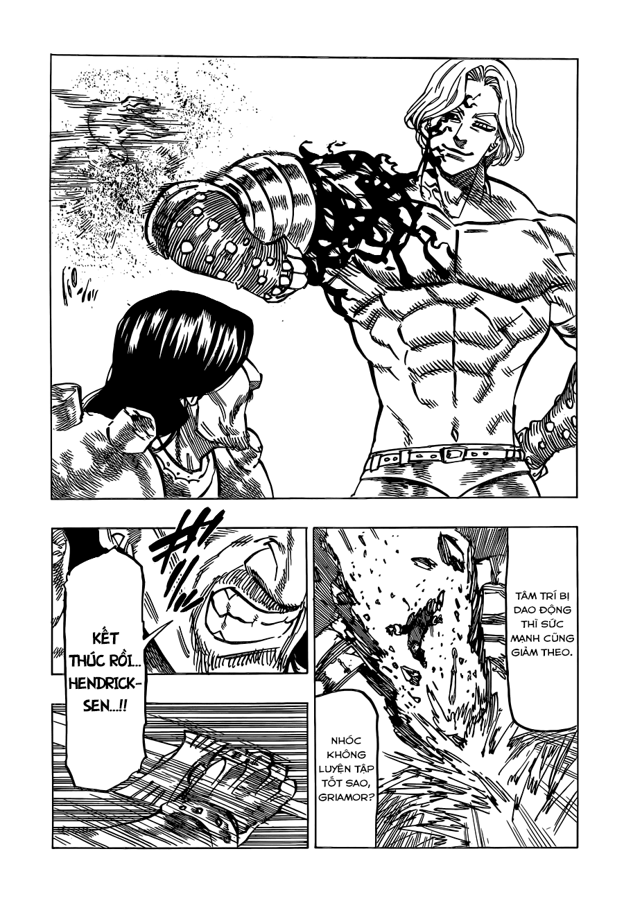Nanatsu no Taizai chap 90 Trang 6 - p0sixspwn.com Nanatsu no Taizai chap 90 Trang 6 - p0sixspwn.com