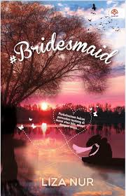 #Bridesmaid
