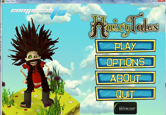 Hairy Tales PC Full VACE Hairy Tales PC Full VACE