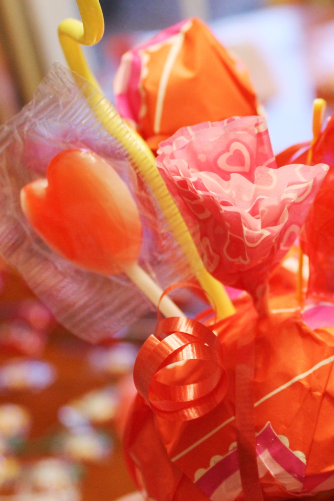 How To Make A Soda Can Candy Bouquet Miss Kopy Kat