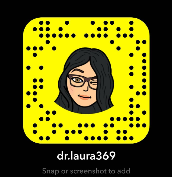 My Snapchat