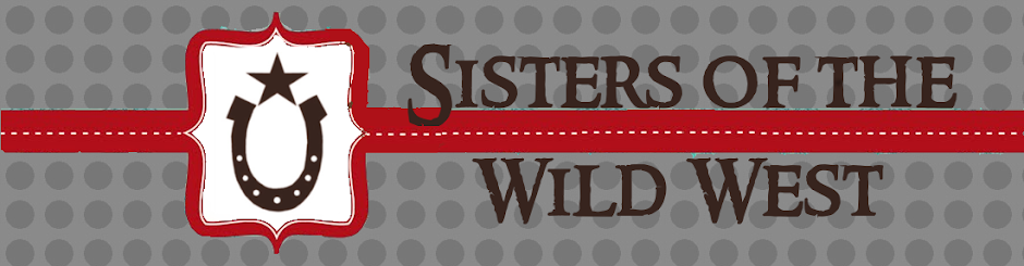 Sisters of the Wild West