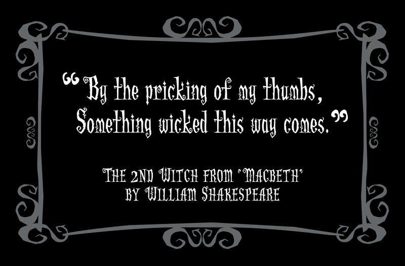 ways of interesting the audiences in shakespeares macbeth Free essay: james i and william shakespeare's macbeth in 1606, william shakespeare was commissioned to write a play for king james i the play was to be. ways of interesting the audiences in shakespeares macbeth Free essay: james i and william shakespeare's macbeth in 1606, william shakespeare was commissioned to write a play for king james i the play was to be.