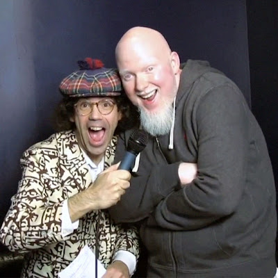Brother Ali - Nardwuar Lyrics + Letras + Lirik + Tekst + Text + Testo + Paroles + Source: Lyrics-Video-Music.blogspot.com + Video Music Song Lyrics Brother Ali - Nardwuar
