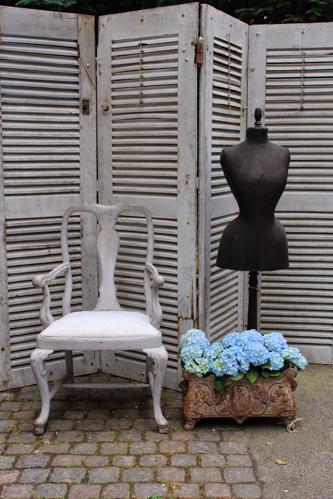 K&co. antiques´s indretnings blog.: fransk langbord... Franske langborde