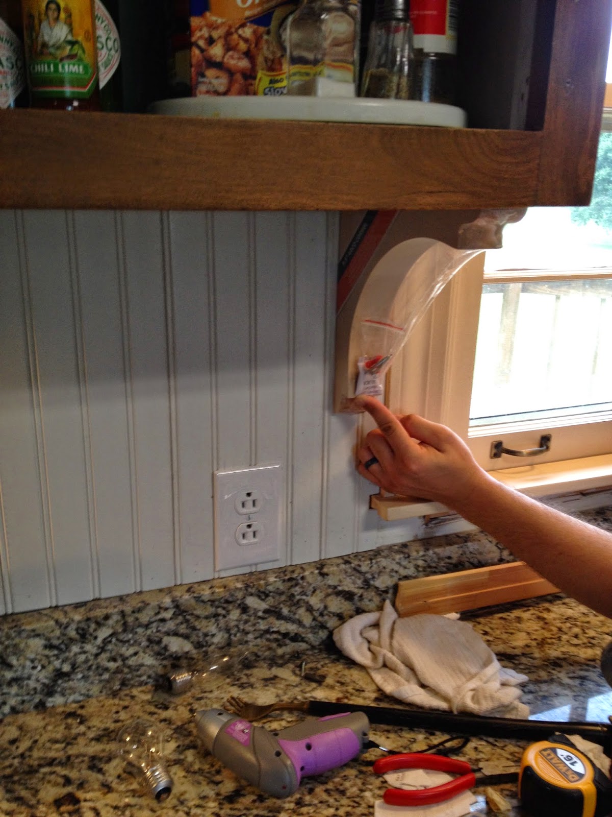 Average kitchen cabinet cost upper cabinets to add to the farmhouse charm we were trying to create