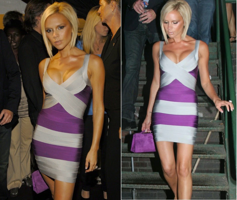 Victoria Beckham