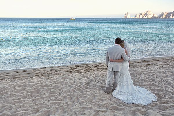 Wedding Photographer Cabo San Lucas and Germany