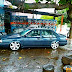 VW Santana Rodas Saveiro Surf Aro 18'' Fixa