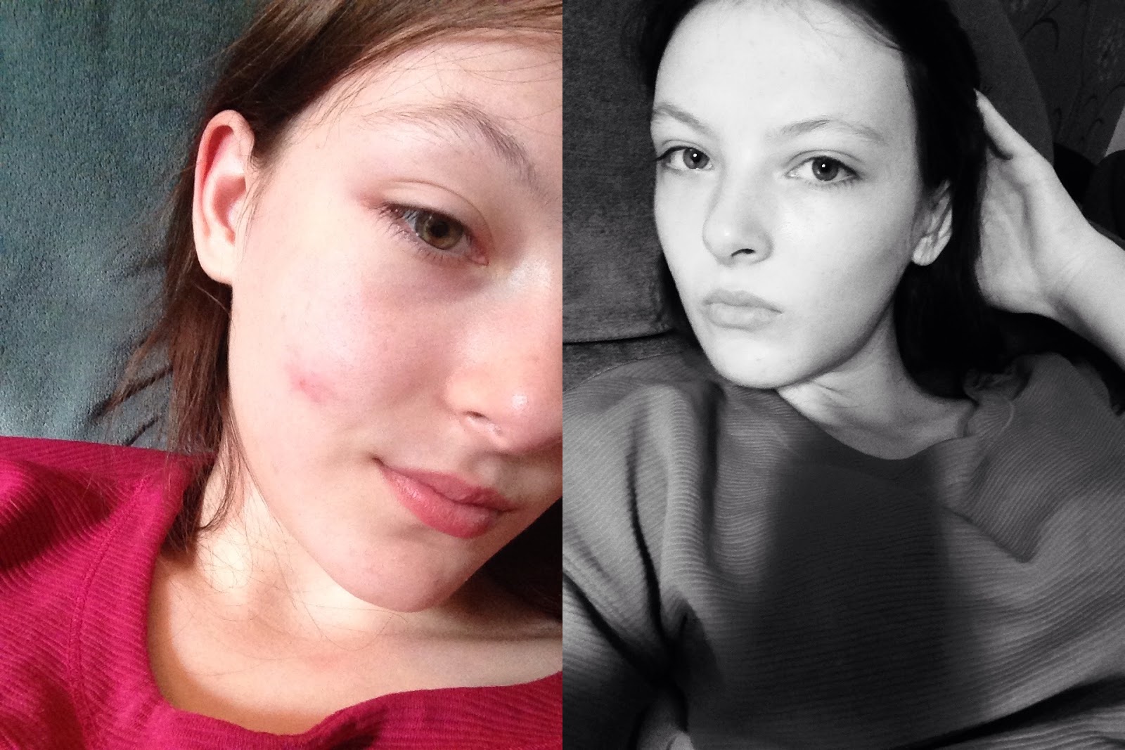 Lunar Look Social Media Vs. Reality The Truth Behind The Instagram