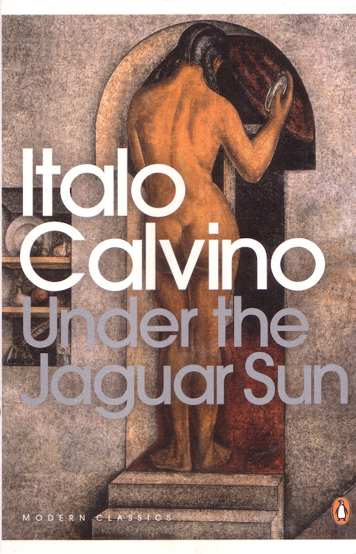 Under the Jaguar Sun Italo Calvino