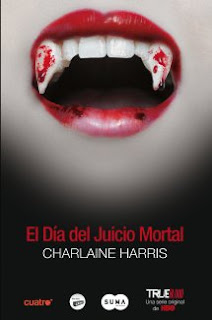 Vampiros sureños 11 - El dia del juicio Mortal. (Charlaine Harris) El+dia+del+juicio+mortal