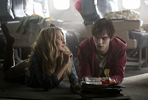 Warm Bodies Warm Bodies