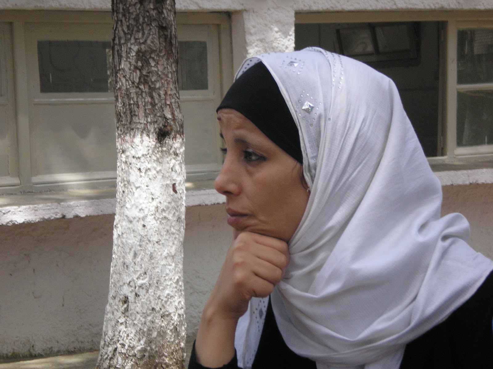 tiaret rencontre femme