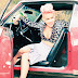pink camionista di classe su glamour