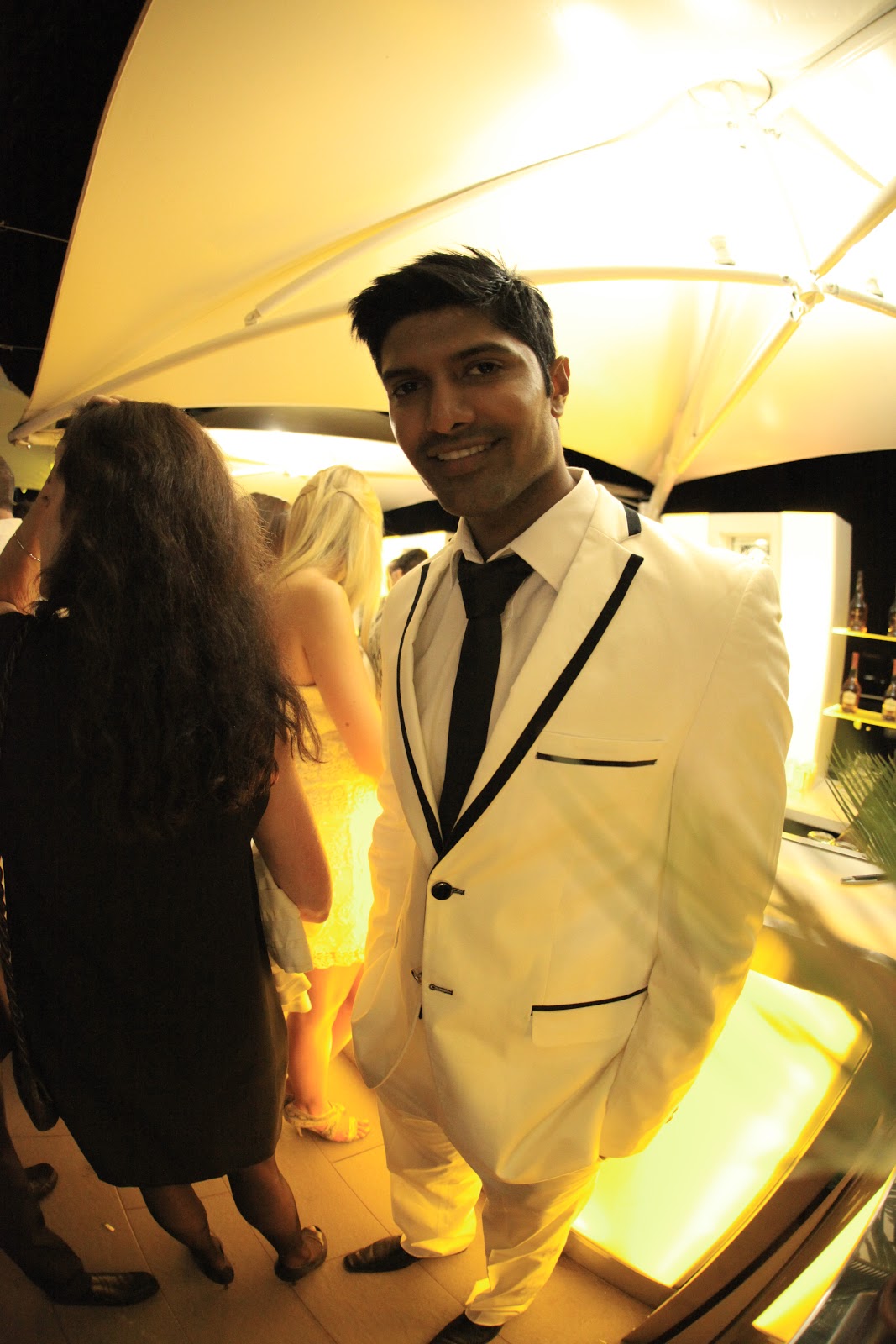 2012 | Mr World | South Africa | Andrew Govender Mr+south+africa
