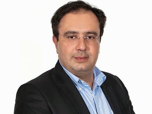 Κ. Βοργιαζίδης: «Ενωμένοι, θα τα καταφέρουμε!» - Ευχαριστήρια δήλωση