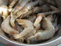 Cara Membuat Pepes Udang Kelapa Cara Membuat Pepes Udang Kelapa