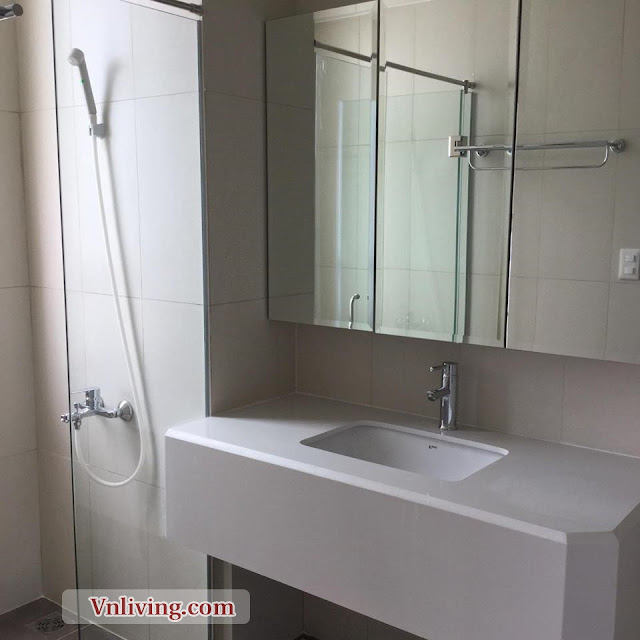 Tropic Garden 3 bedrooms 1200 USD per month fully furniture for rent Tropic Garden 3 bedrooms 1200 USD per month fully furniture for rent