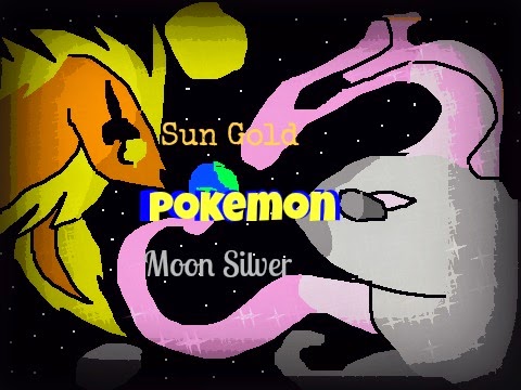 Pokemon Fanfic: Moon and Sun Version