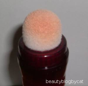 Eraser Foundation Maybelline