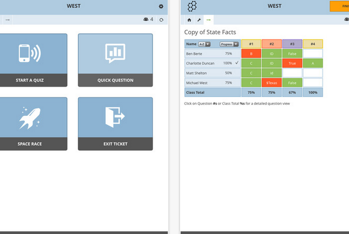 4 Good iPad Apps for Seamlessly Managing Students Assignments