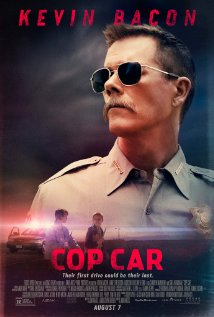 مشاهدة فيلم Cop Car 2015 مترجم اون لاين