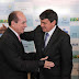 Wellington Dias defende Marcelo Castro de críticas