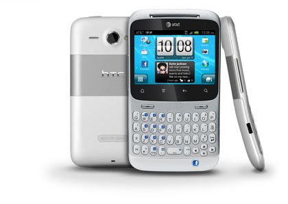 Htc Sense Facebook